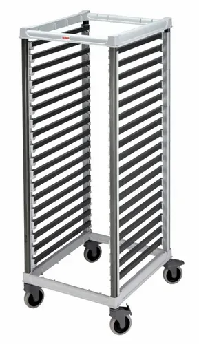 Cambro Cambro UGNPR21F36480 Pan Rack, Food Pans