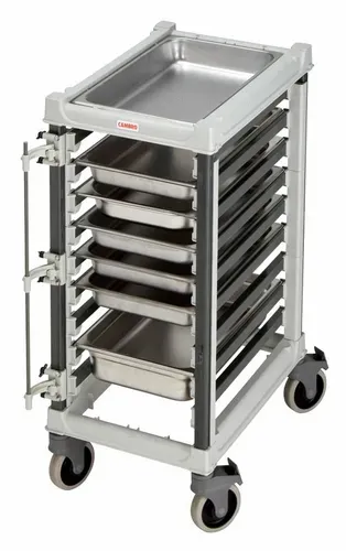 Cambro Cambro UGNPRPSH480 Pan Rack, Parts & Accessories