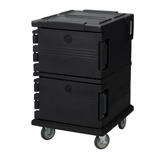 Cambro Cambro UPC1200110 Ultra Camcart® Food Pan Carrier