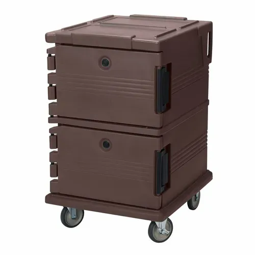 Cambro Cambro UPC1200131 Ultra Camcart® Food Pan Carrier