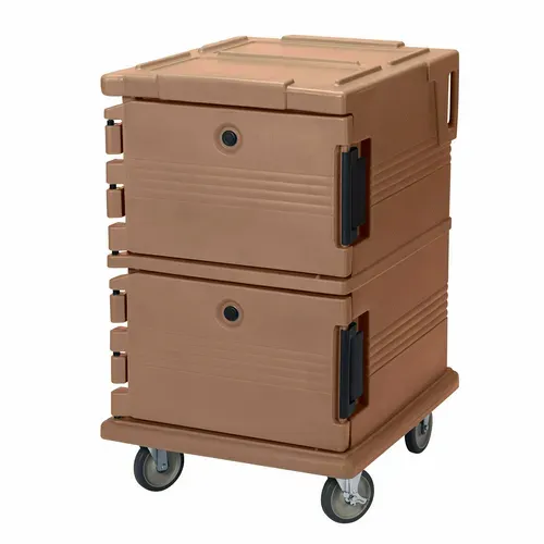 Cambro Cambro UPC1200157 Ultra Camcart® Food Pan Carrier