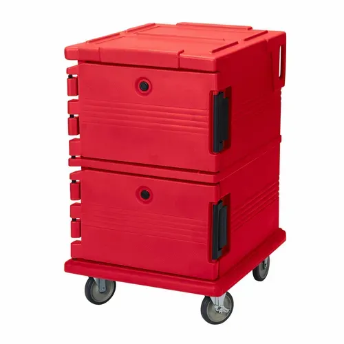 Cambro Cambro UPC1200158 Ultra Camcart® Food Pan Carrier
