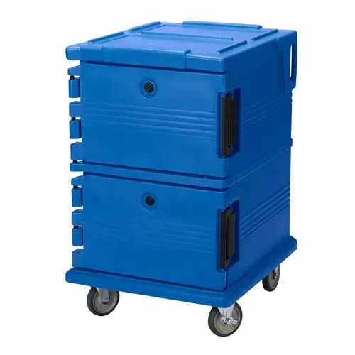 Cambro Cambro UPC1200186 Ultra Camcart® Food Pan Carrier
