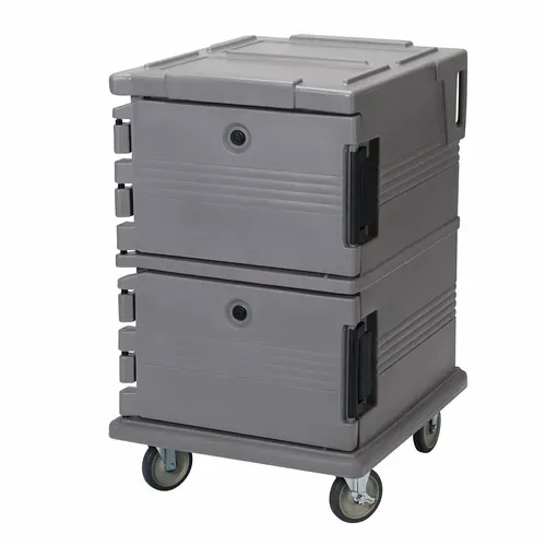 Cambro Cambro UPC1200191 Ultra Camcart® Food Pan Carrier