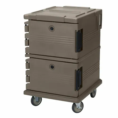 Cambro Cambro UPC1200194 Ultra Camcart® Food Pan Carrier