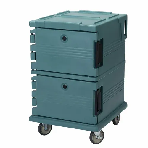 Cambro Cambro UPC1200401 Ultra Camcart® Food Pan Carrier