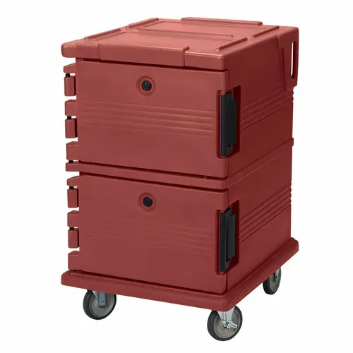 Cambro Cambro UPC1200402 Ultra Camcart® Food Pan Carrier