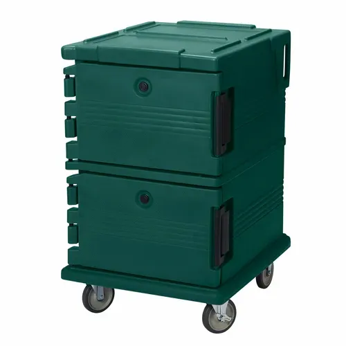 Cambro Cambro UPC1200519 Ultra Camcart® Food Pan Carrier