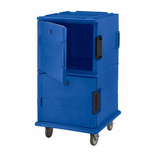Cambro Cambro UPC1600186 Ultra Camcart® Food Pan Carrier