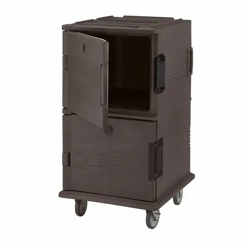 Cambro Cambro UPC1600194 Ultra Camcart® Food Pan Carrier