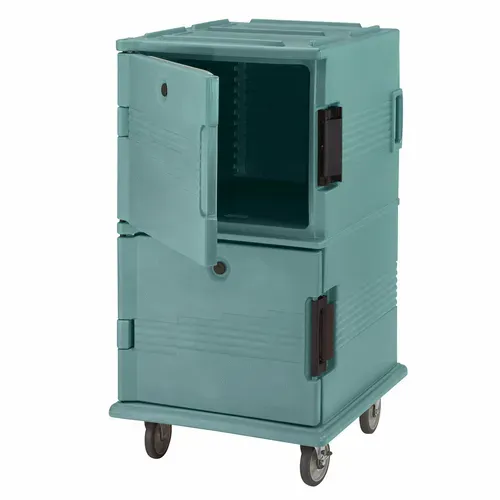 Cambro Cambro UPC1600401 Ultra Camcart® Food Pan Carrier