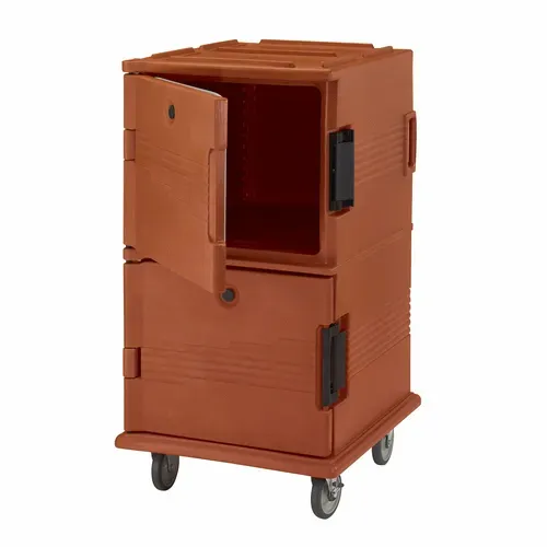 Cambro Cambro UPC1600402 Ultra Camcart® Food Pan Carrier