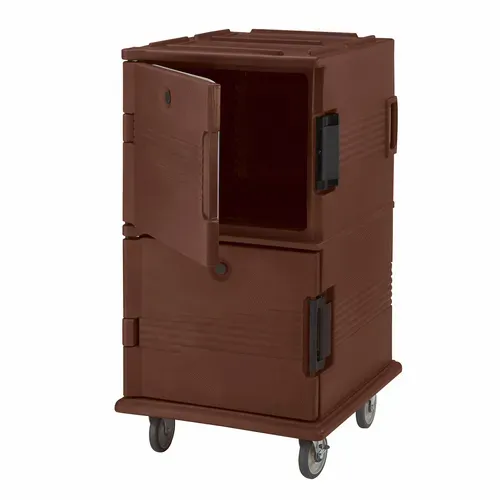 Cambro Cambro UPC1600HD131 Ultra Camcart® Food Pan Carrier