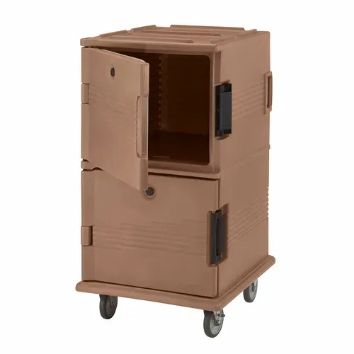 Cambro Cambro UPC1600HD157 Ultra Camcart® Food Pan Carrier