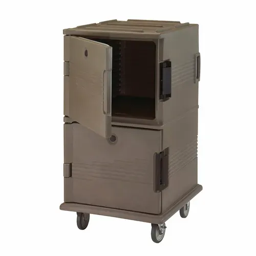 Cambro Cambro UPC1600HD194 Ultra Camcart® Food Pan Carrier