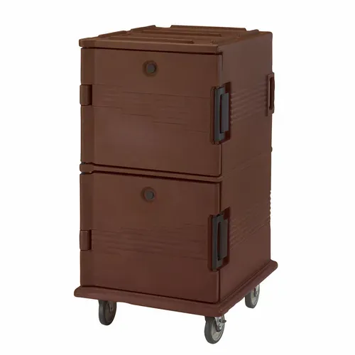 Cambro Cambro UPC1600SP131 Ultra Camcart® Food Pan Carrier