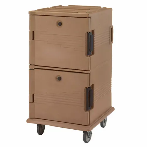 Cambro Cambro UPC1600SP157 Ultra Camcart® Food Pan Carrier