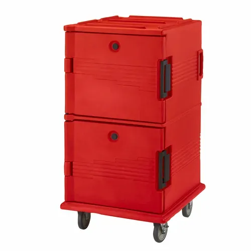 Cambro Cambro UPC1600SP158 Ultra Camcart® Food Pan Carrier