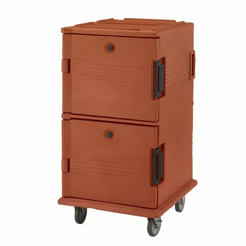 Cambro Cambro UPC1600SP402 Ultra Camcart® Food Pan Carrier