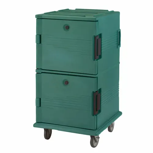 Cambro Cambro UPC1600SP519 Ultra Camcart® Food Pan Carrier