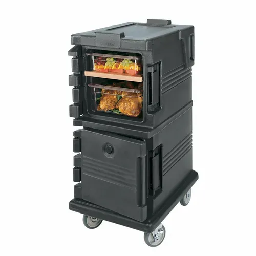 Cambro Cambro UPC600110 Ultra Camcart® Food Pan Carrier