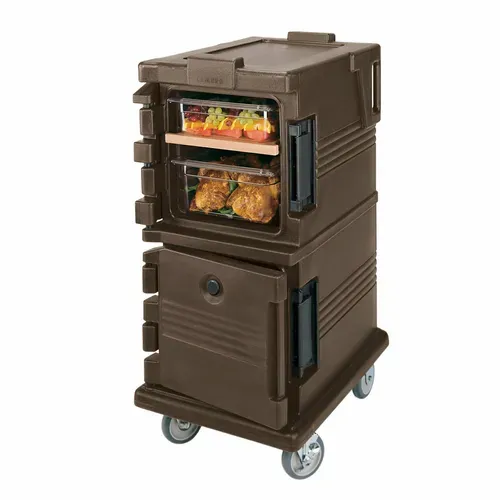 Cambro Cambro UPC600131 Ultra Camcart® Food Pan Carrier