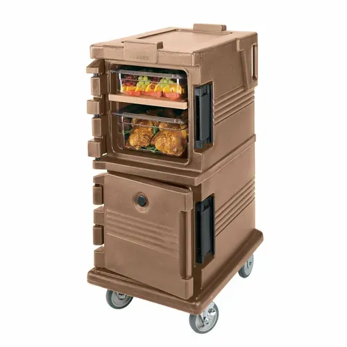 Cambro Cambro UPC600157 Ultra Camcart® Food Pan Carrier
