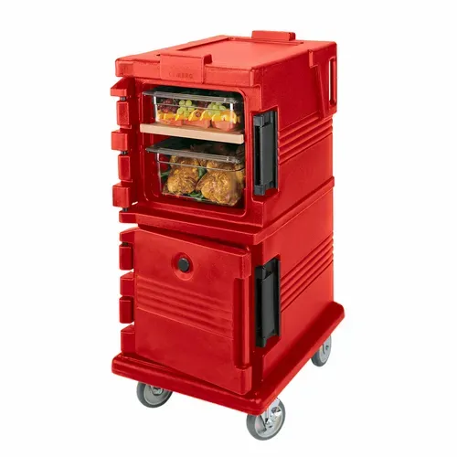 Cambro Cambro UPC600158 Ultra Camcart® Food Pan Carrier