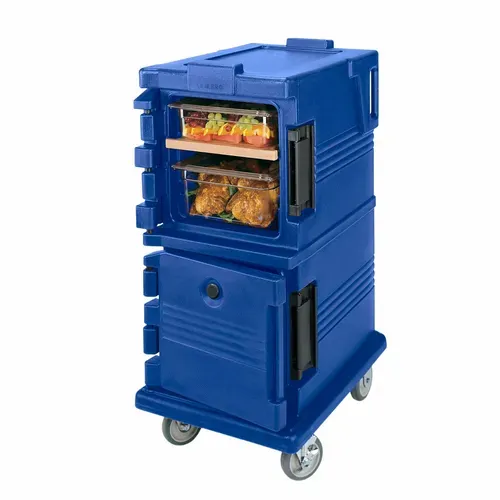 Cambro Cambro UPC600186 Ultra Camcart® Food Pan Carrier
