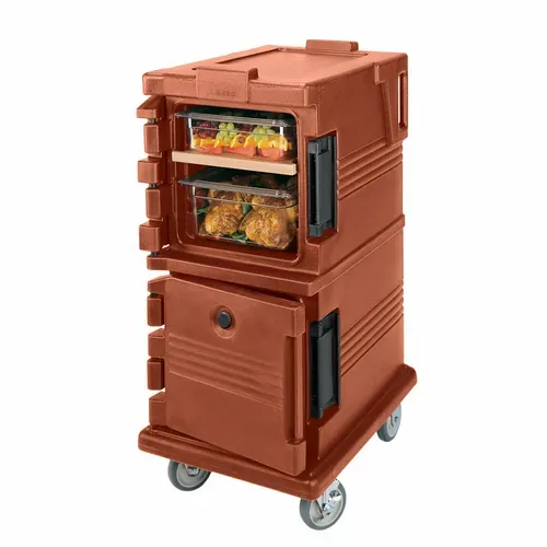 Cambro Cambro UPC600402 Ultra Camcart® Food Pan Carrier