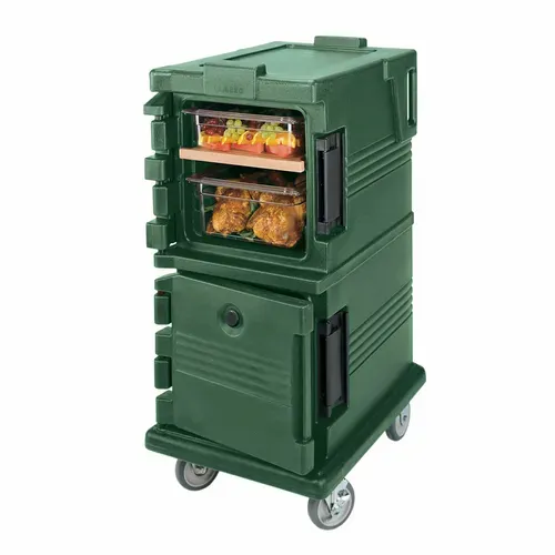 Cambro Cambro UPC600519 Ultra Camcart® Food Pan Carrier