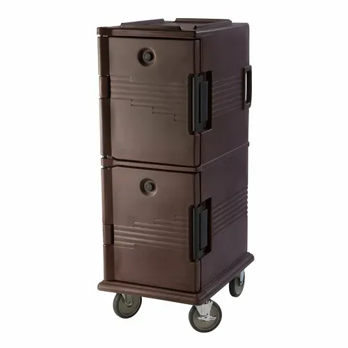 Cambro Cambro UPC800131 Ultra Camcart® Food Pan Carrier