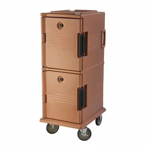 Cambro Cambro UPC800157 Ultra Camcart® Food Pan Carrier