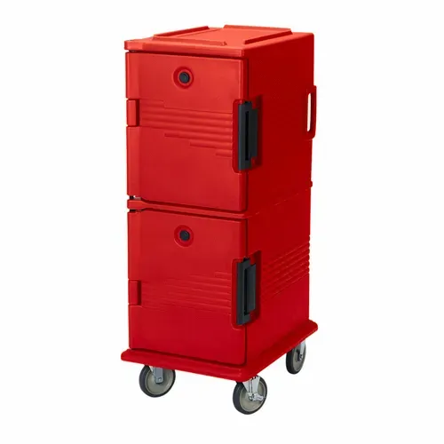 Cambro Cambro UPC800158 Ultra Camcart® Food Pan Carrier