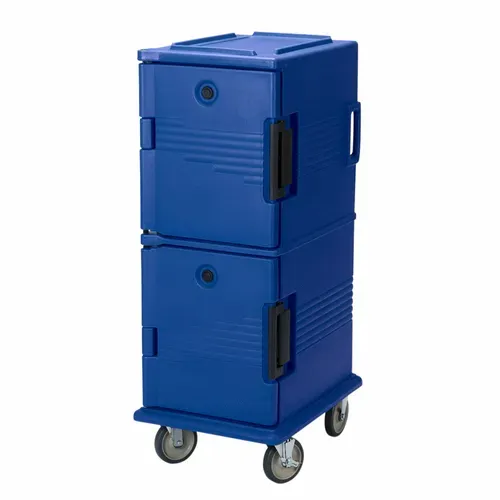 Cambro Cambro UPC800186 Ultra Camcart® Food Pan Carrier