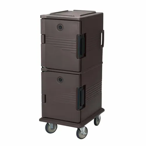 Cambro Cambro UPC800194 Ultra Camcart® Food Pan Carrier