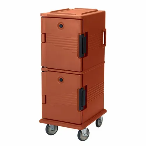 Cambro Cambro UPC800402 Ultra Camcart® Food Pan Carrier