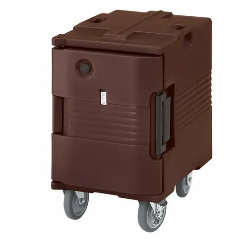 Cambro Cambro UPCHW400131 Camcarrier® Heated Ultra Pan Carrier®