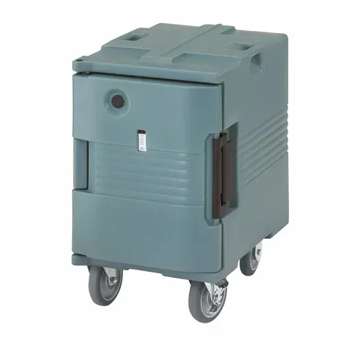 Cambro Cambro UPCHW400401 Camcarrier® Heated Ultra Pan Carrier®