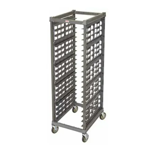 Cambro Cambro UPR1826FA20580 Camshelving® Ultimate Sheet Pan Rack