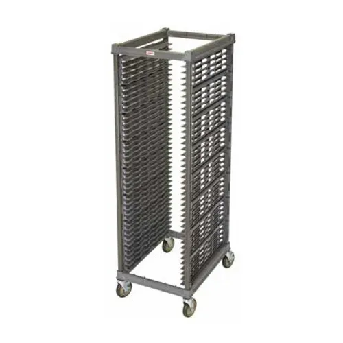 Cambro Cambro UPR1826FA40580 Camshelving® Ultimate Sheet Pan Rack