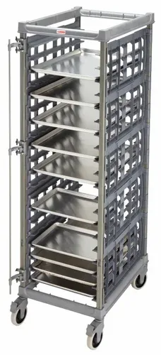 Cambro Cambro UPRPSF580 Pan Rack, Parts & Accessories