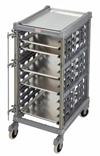 Cambro Cambro UPRPSH580 Pan Rack, Parts & Accessories