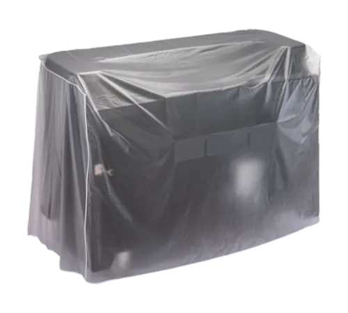 Cambro Cambro VBRCVR5000 Versa Food Bar Cover