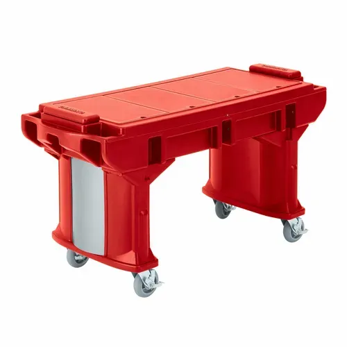 Cambro Cambro VBRWC158 Versa Well Cover