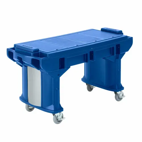 Cambro Cambro VBRWC186 Versa Well Cover
