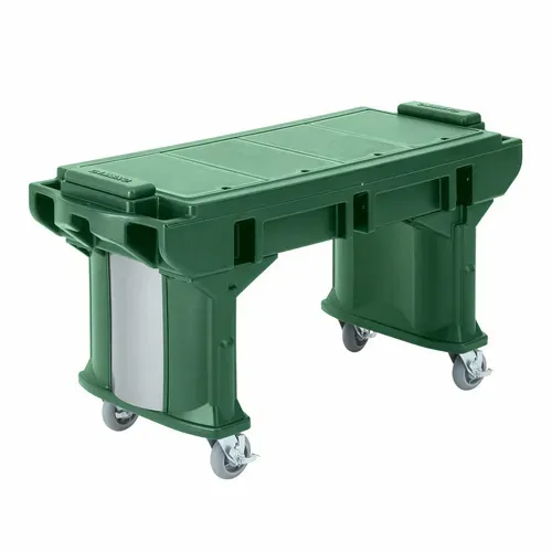 Cambro Cambro VBRWC519 Versa Well Cover