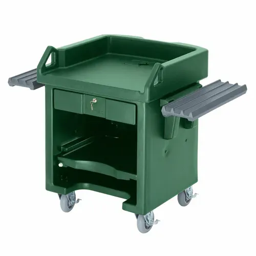 Cambro Cambro VCSWR519 Versa Cash Register Cart