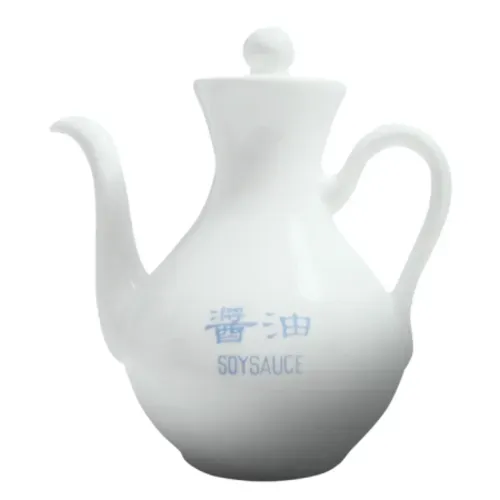 Cameo 210-15S Imperial Soy Sauce Pot