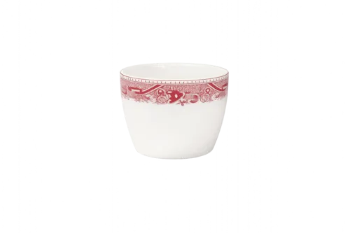Cameo Cameo 688-354 Pink Willow Rice Bowl
